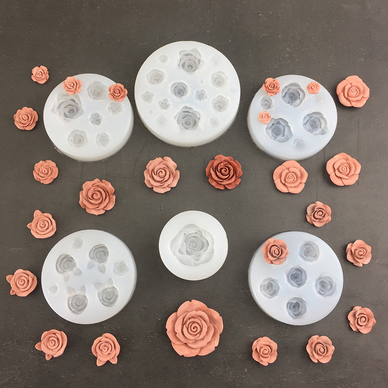 Moldes de silicona con forma d - Candle Making Ideas reseña y precio