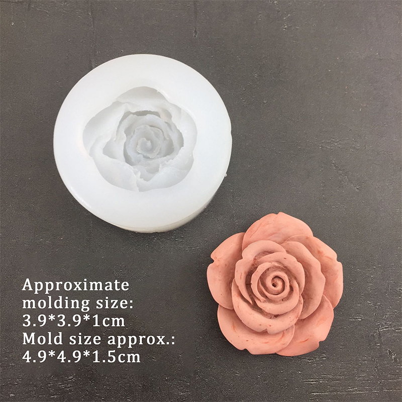 Moldes de silicona con forma d - Candle Making Ideas reseña y precio
