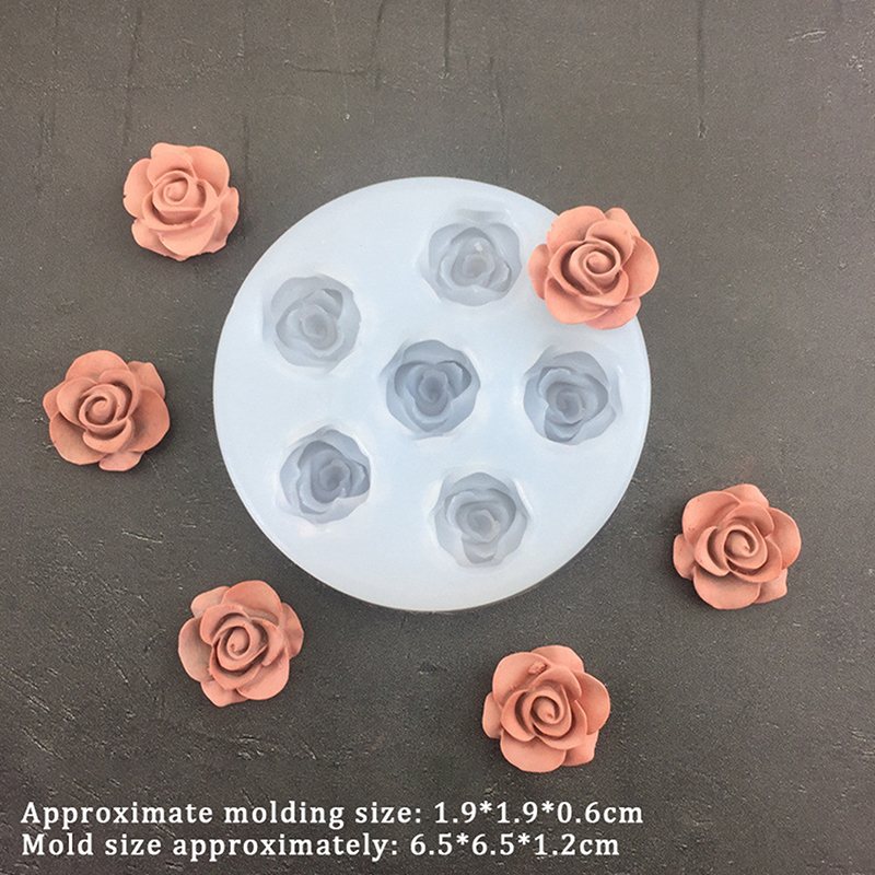 Moldes de silicona con forma d - Candle Making Ideas reseña y precio