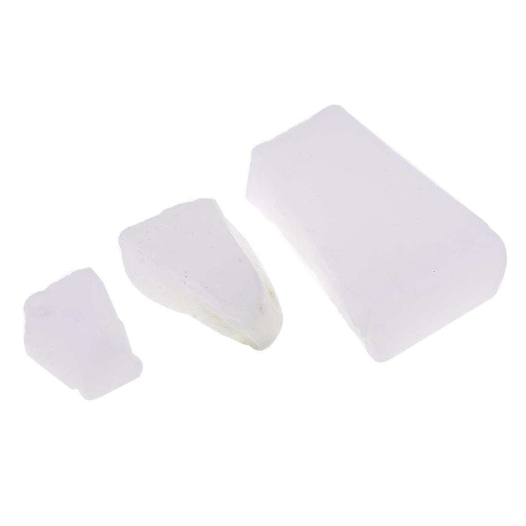 Mezcla de cera de parafina/pil - Candle Making Ideas reseña y precio