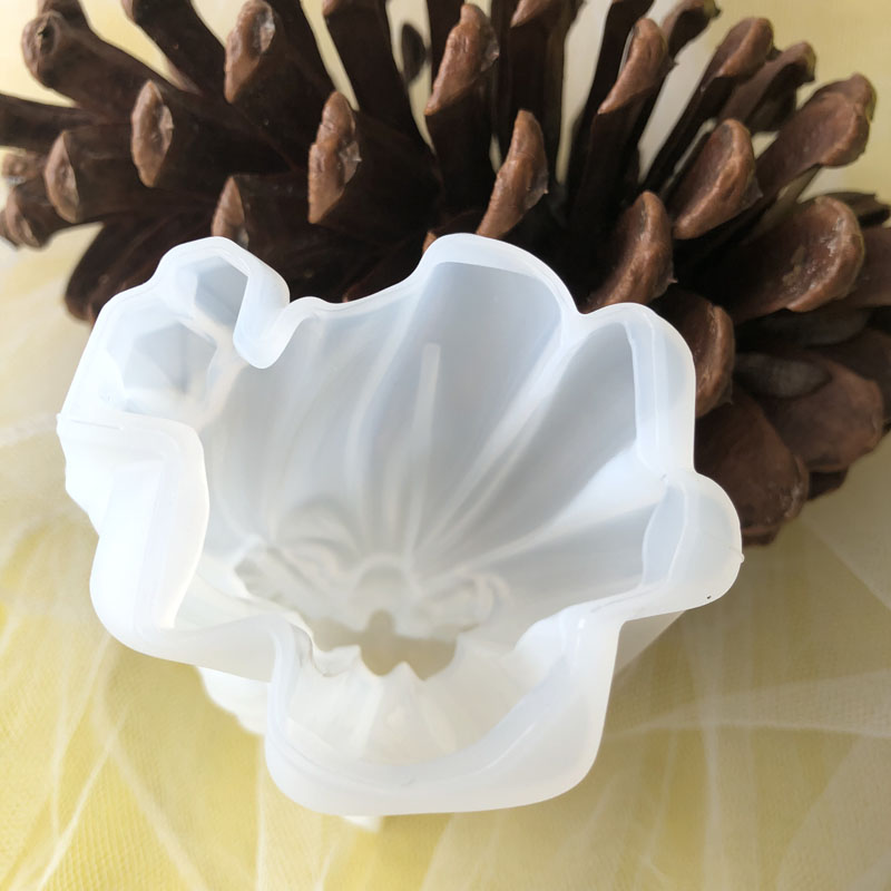 Molde de vela de silicona de p - Candle Making Ideas reseña y precio