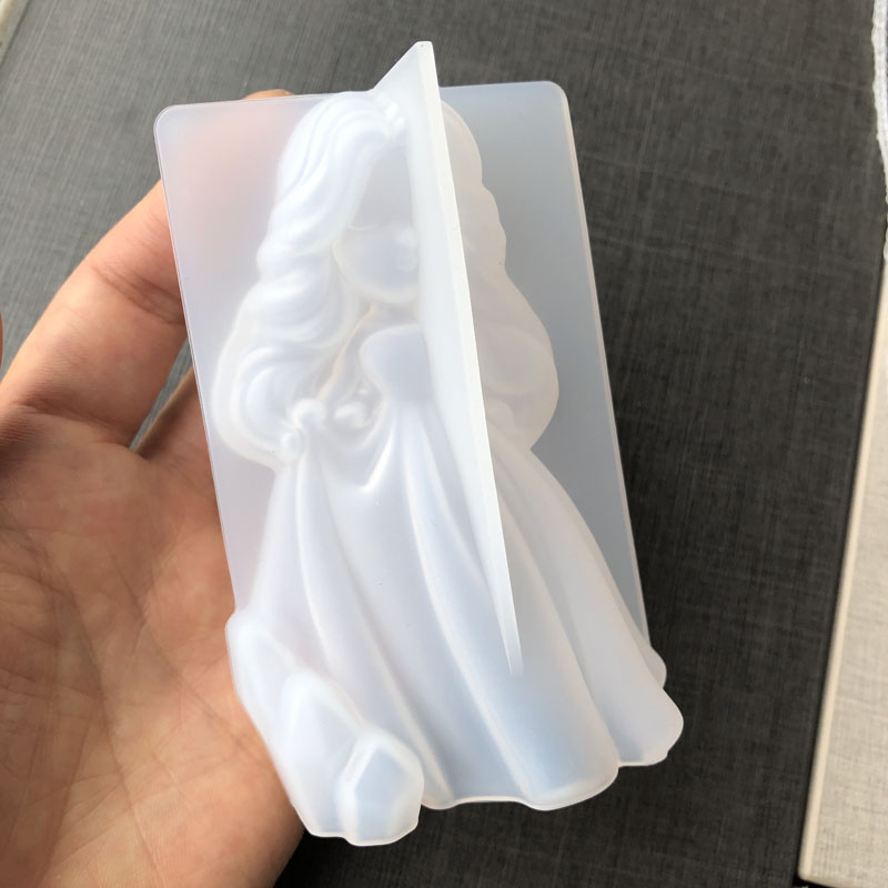 Molde de vela de silicona de p - Candle Making Ideas reseña y precio