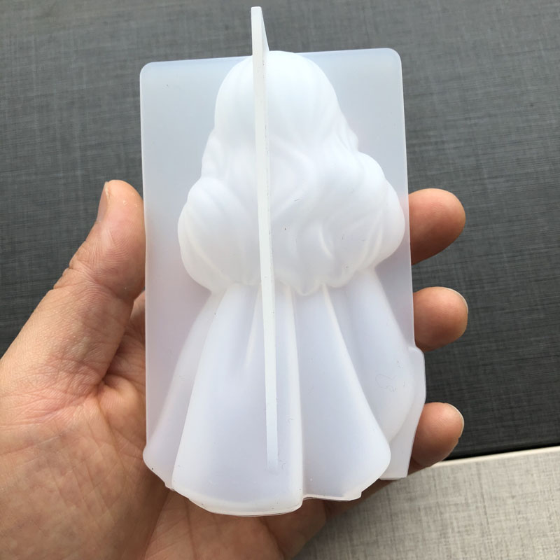 Molde de vela de silicona de p - Candle Making Ideas reseña y precio