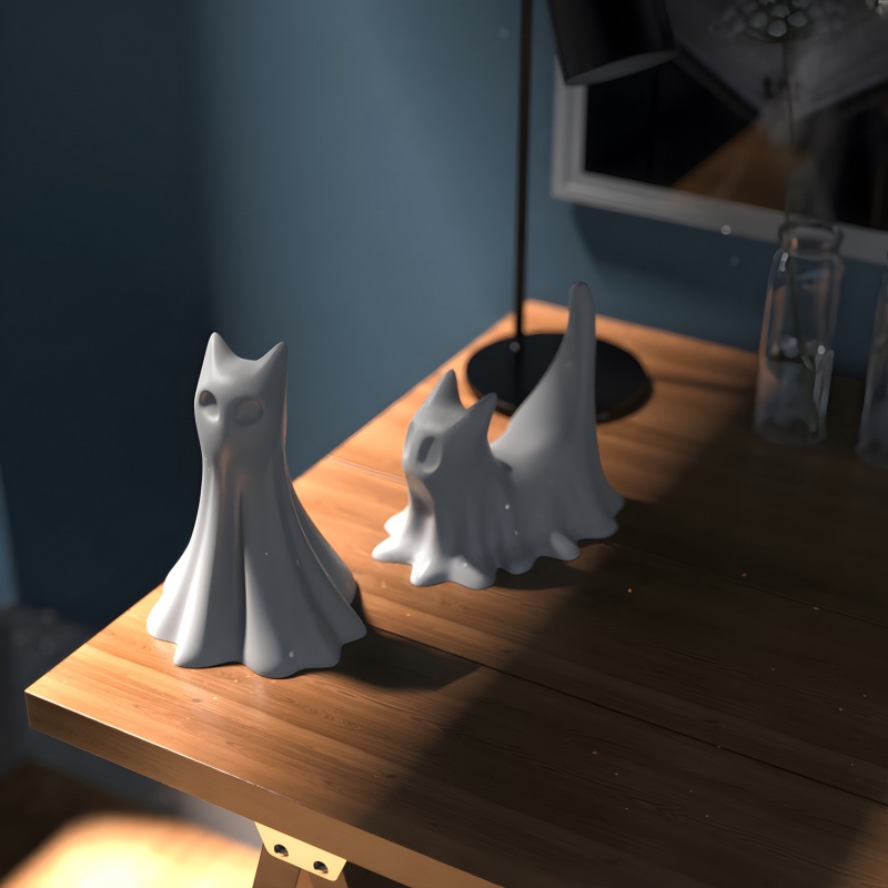 Molde de silicona de yeso para - Candle Making Ideas reseña y precio