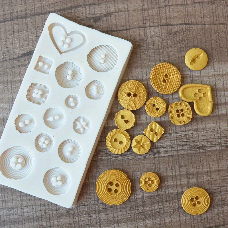 Molde de silicona con forma de - Candle Making Ideas reseña y precio