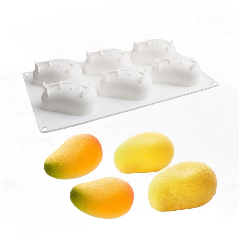 Molde para Pastel con Forma de - Candle Making Ideas reseña y precio