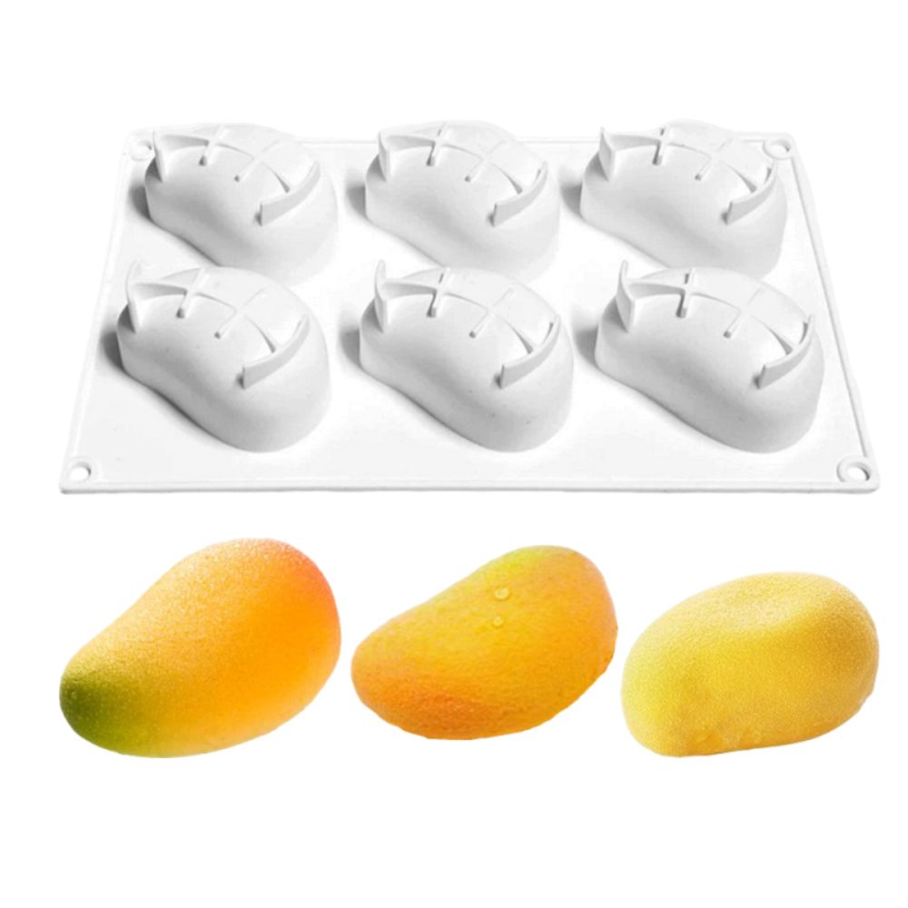 Molde para Pastel con Forma de - Candle Making Ideas reseña y precio