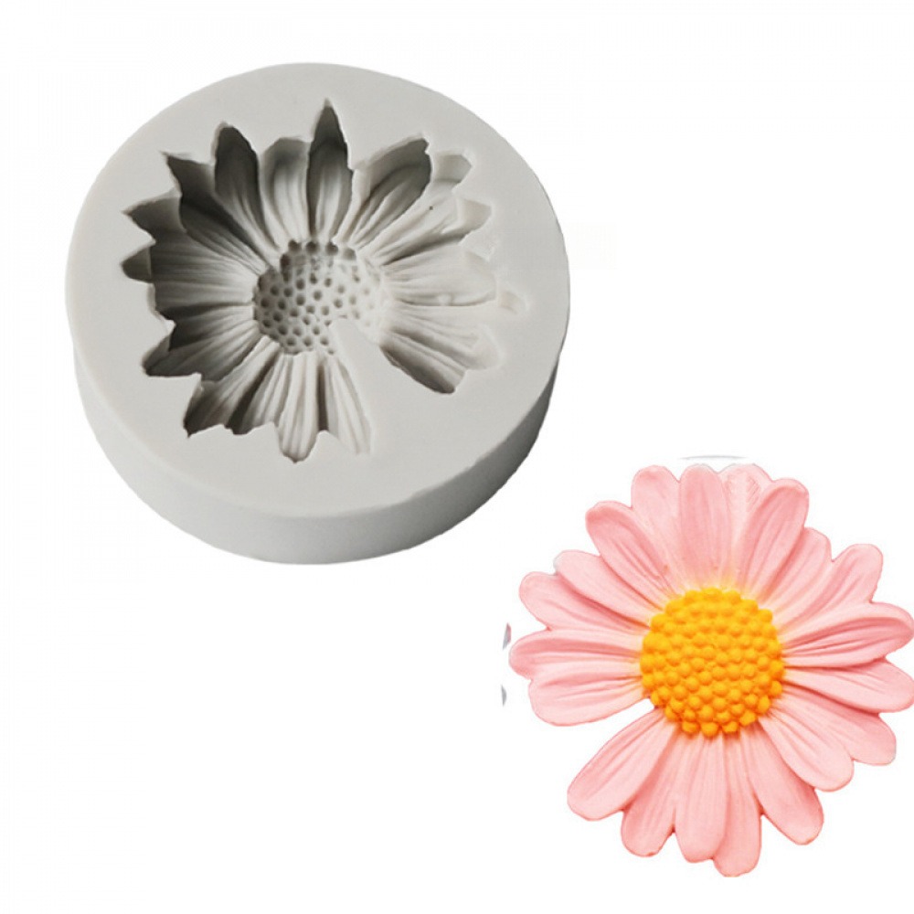 Molde de Silicona 3D con Forma - Candle Making Ideas reseña y precio