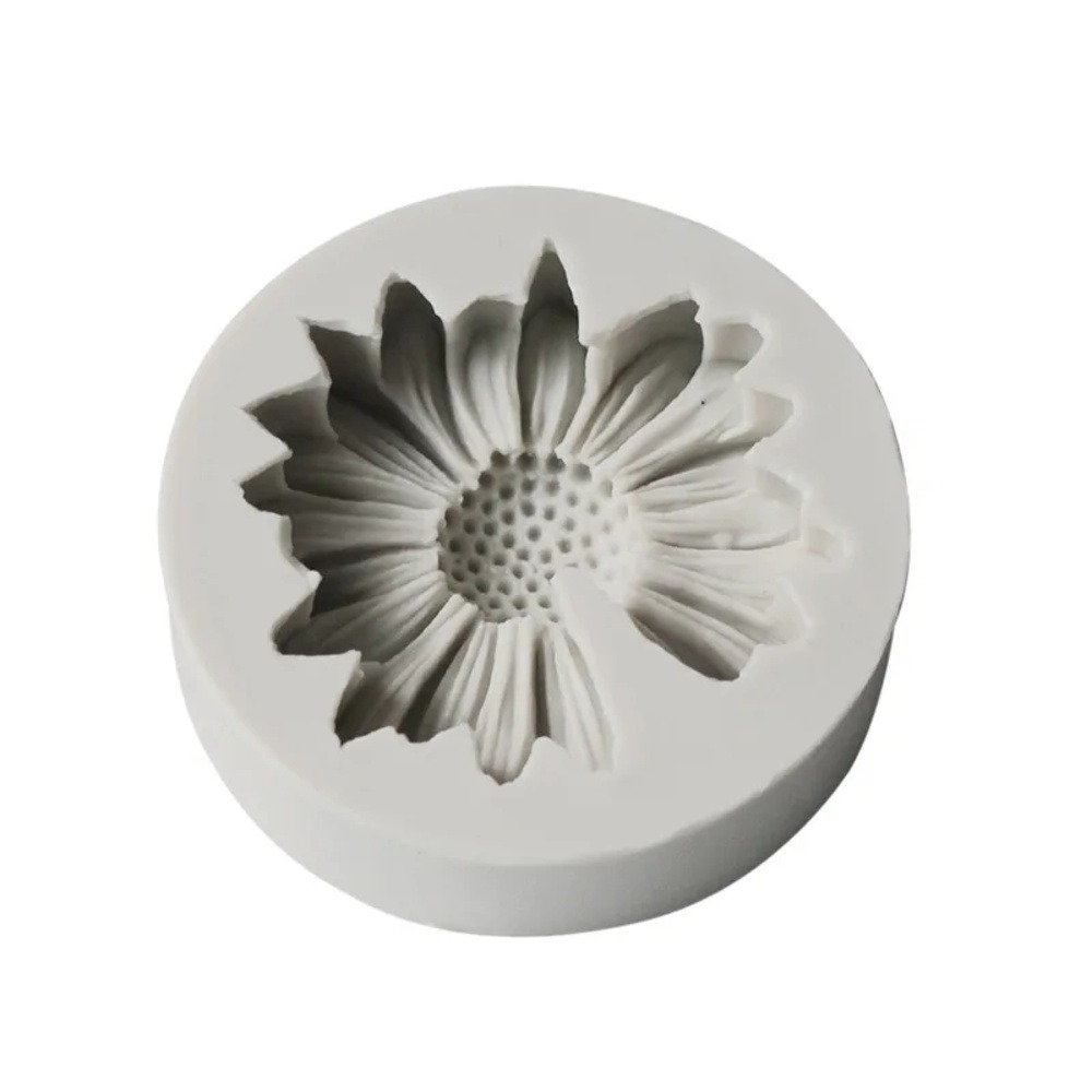 Molde de Silicona 3D con Forma - Candle Making Ideas reseña y precio