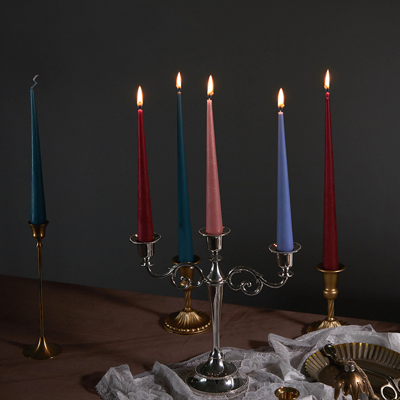 Molde de vela acrílica puntiag - Candle Making Party reseña y precio