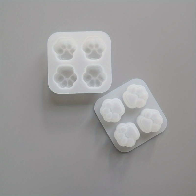Juego de moldes de silicona co - Candle Making Ideas reseña y precio