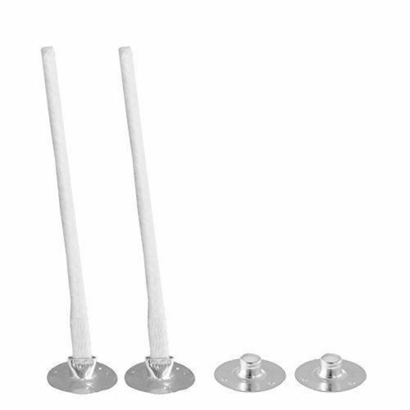 500 piezas mecha de vela sopor - Candle Making Ideas reseña y precio