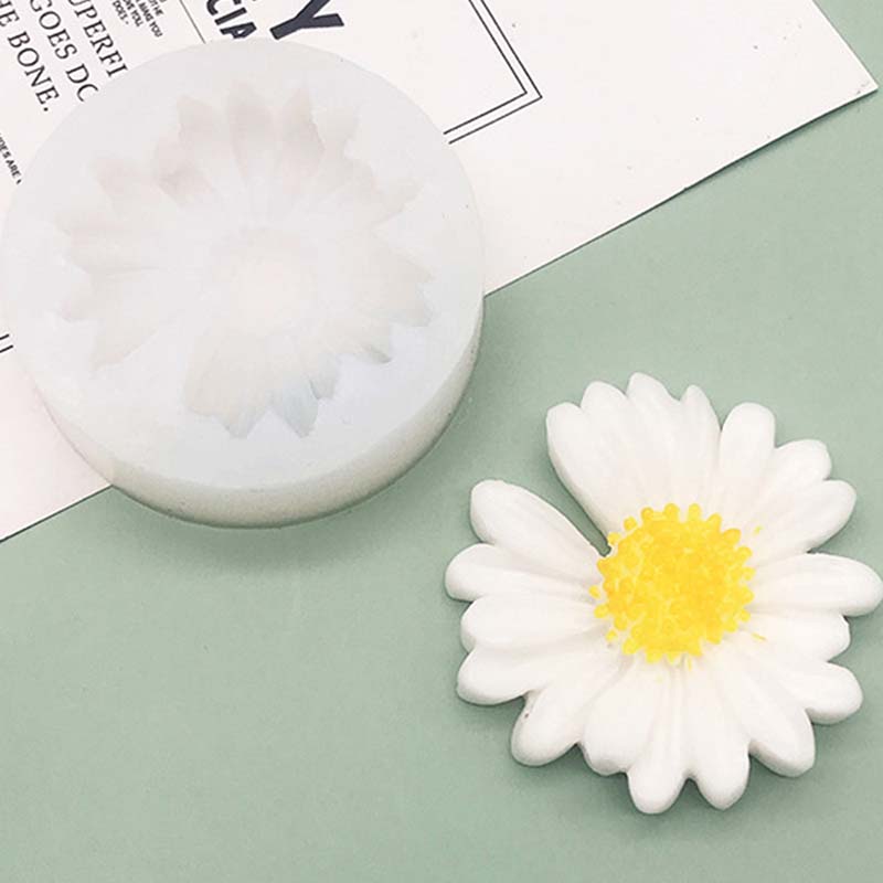 DIY vela molde de silicona Mar - Candle Making Party reseña y precio
